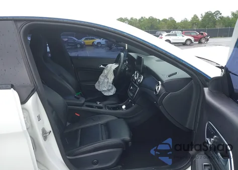 2019 Mercedes-Benz Cla 250 4Matic из США, поврежденный, VIN WDDSJ4GB1KN764665